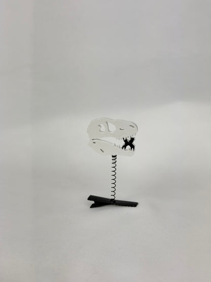 Excision T-Rex Skull Spring Sprout
