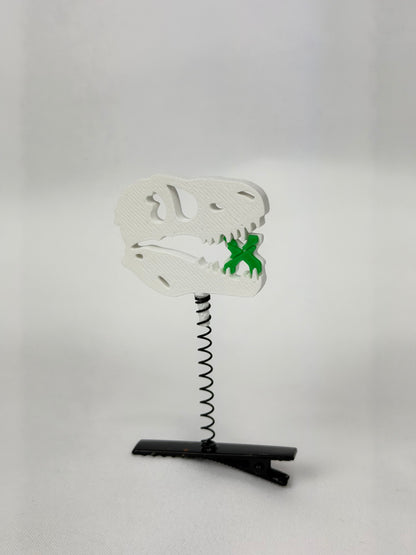 Excision T-Rex Skull Spring Sprout