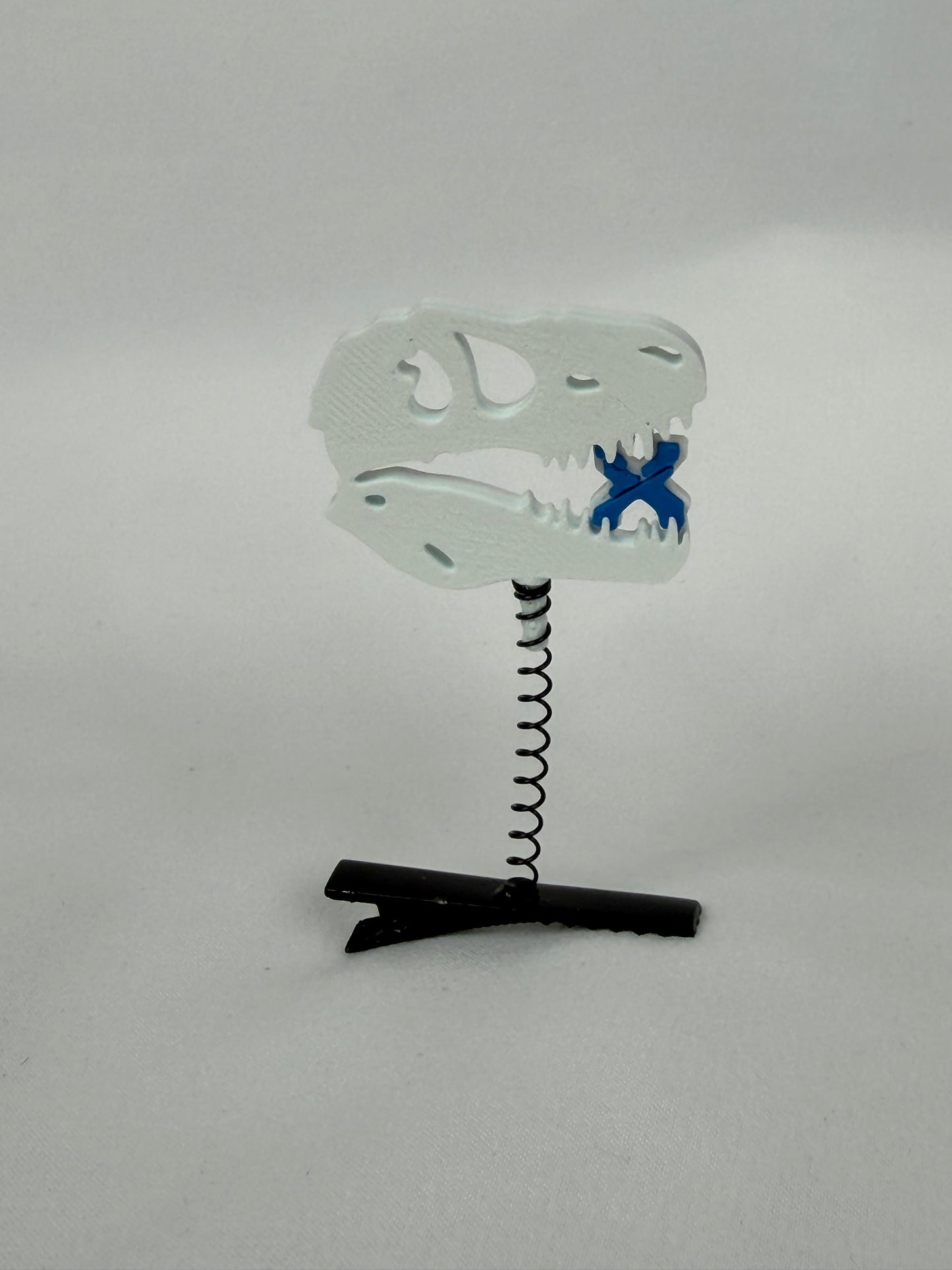 Excision T-Rex Skull Spring Sprout