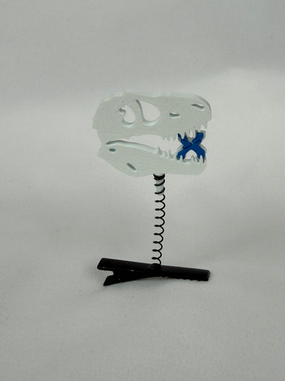 Excision T-Rex Skull Spring Sprout