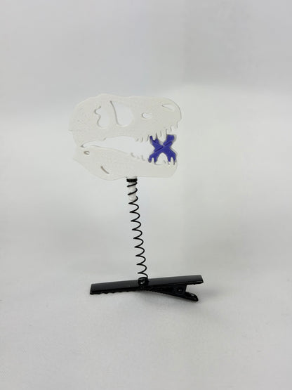Excision T-Rex Skull Spring Sprout
