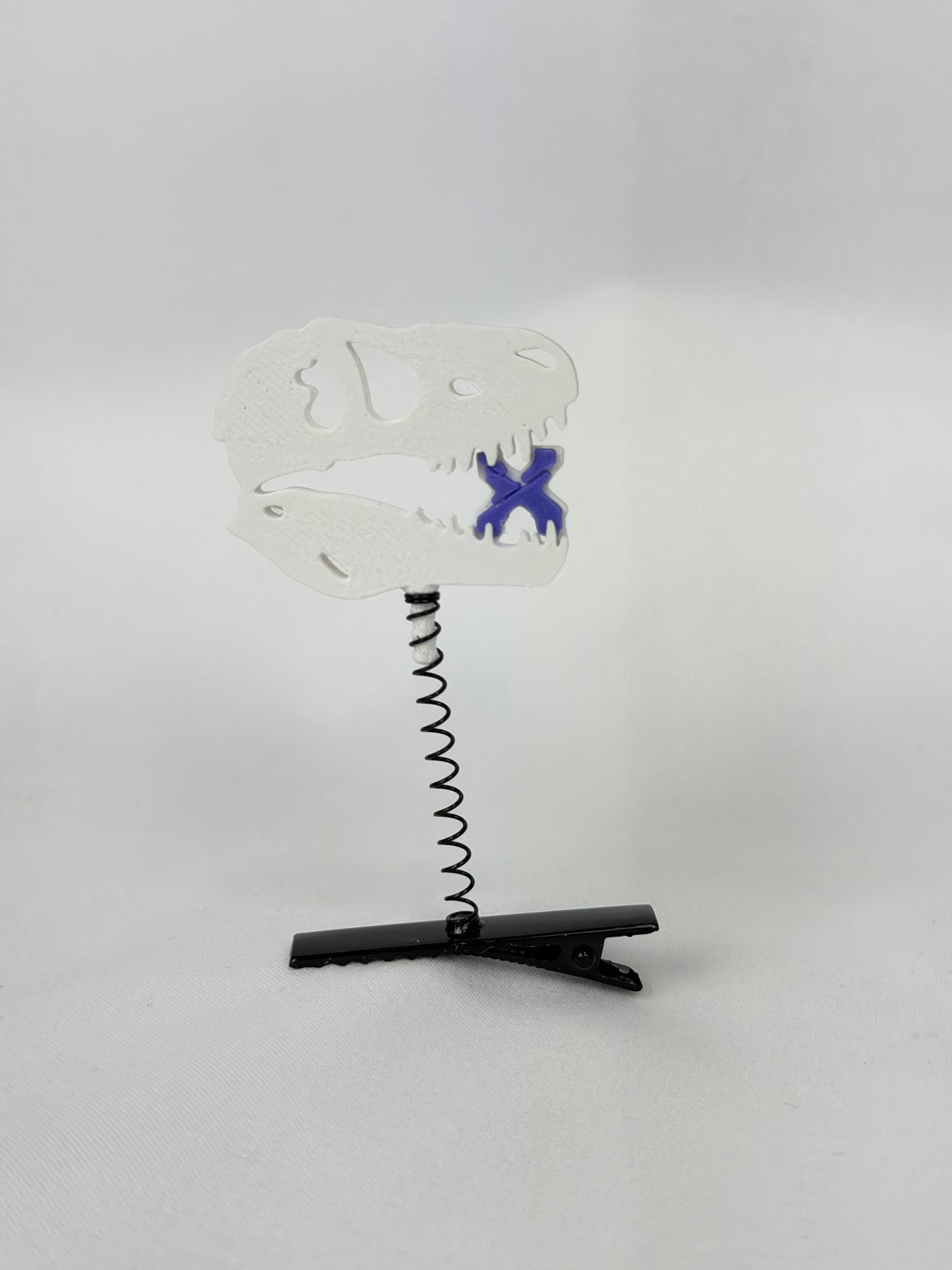 Excision T-Rex Skull Spring Sprout