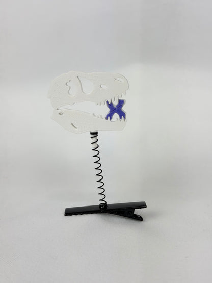 Excision T-Rex Skull Spring Sprout