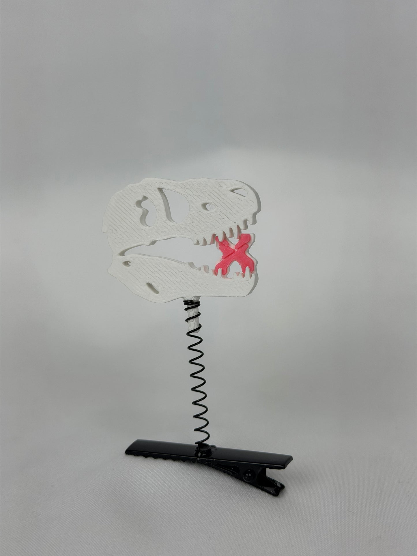 Excision T-Rex Skull Spring Sprout