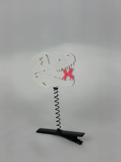Excision T-Rex Skull Spring Sprout