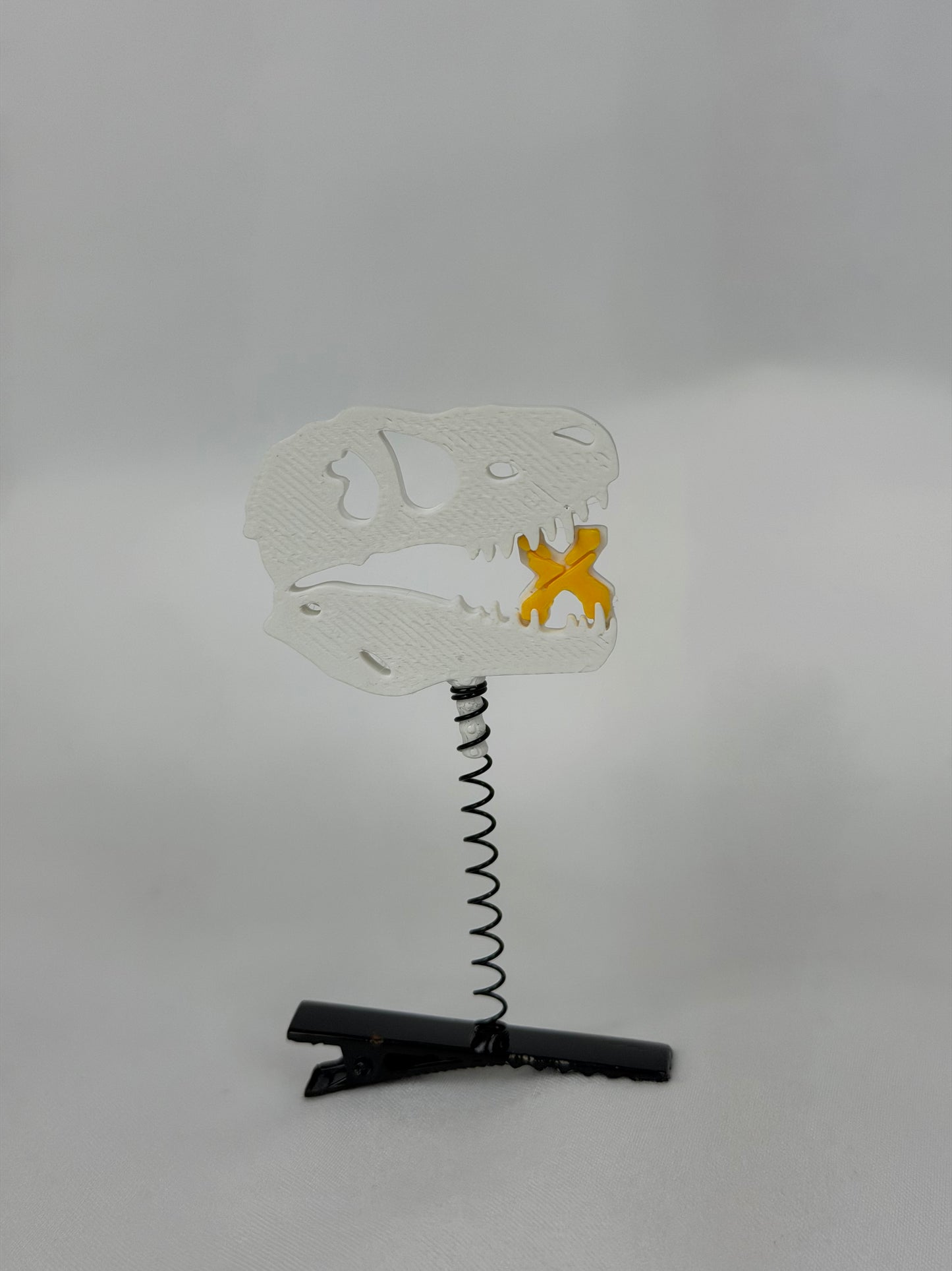 Excision T-Rex Skull Spring Sprout