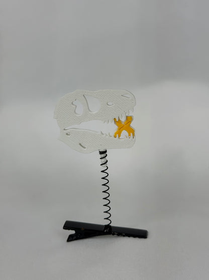 Excision T-Rex Skull Spring Sprout