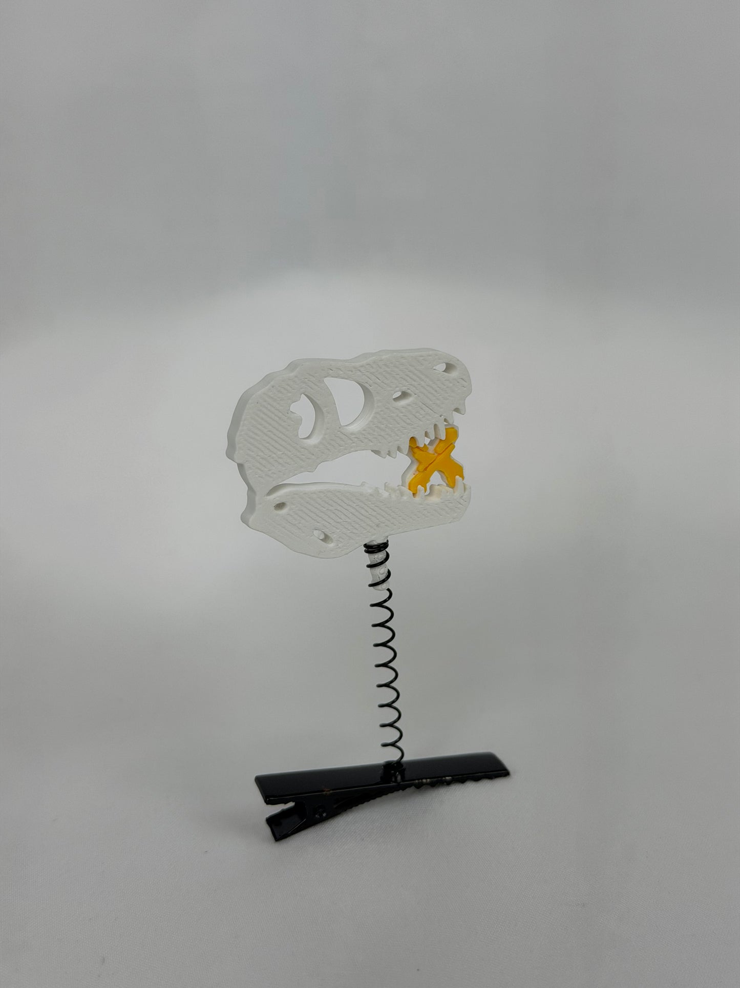 Excision T-Rex Skull Spring Sprout