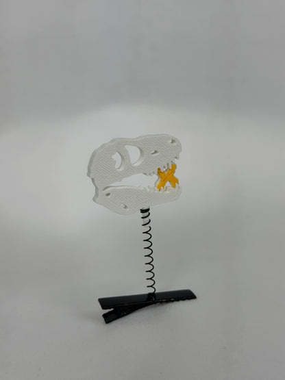 Excision T-Rex Skull Spring Sprout