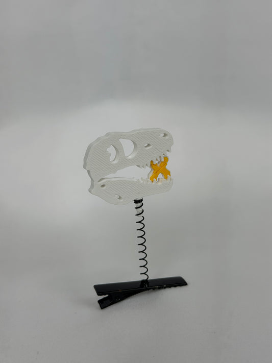 Excision T-Rex Skull Spring Sprout