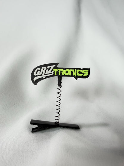 Griztronics Inspired Rave Sprout