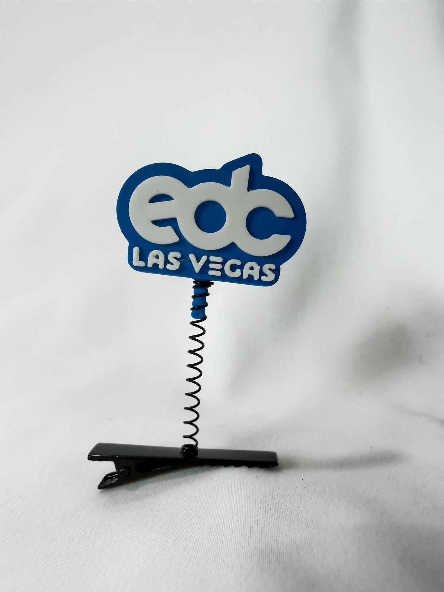 EDC Las Vegas Inspired Rave Sprout Hair Clip