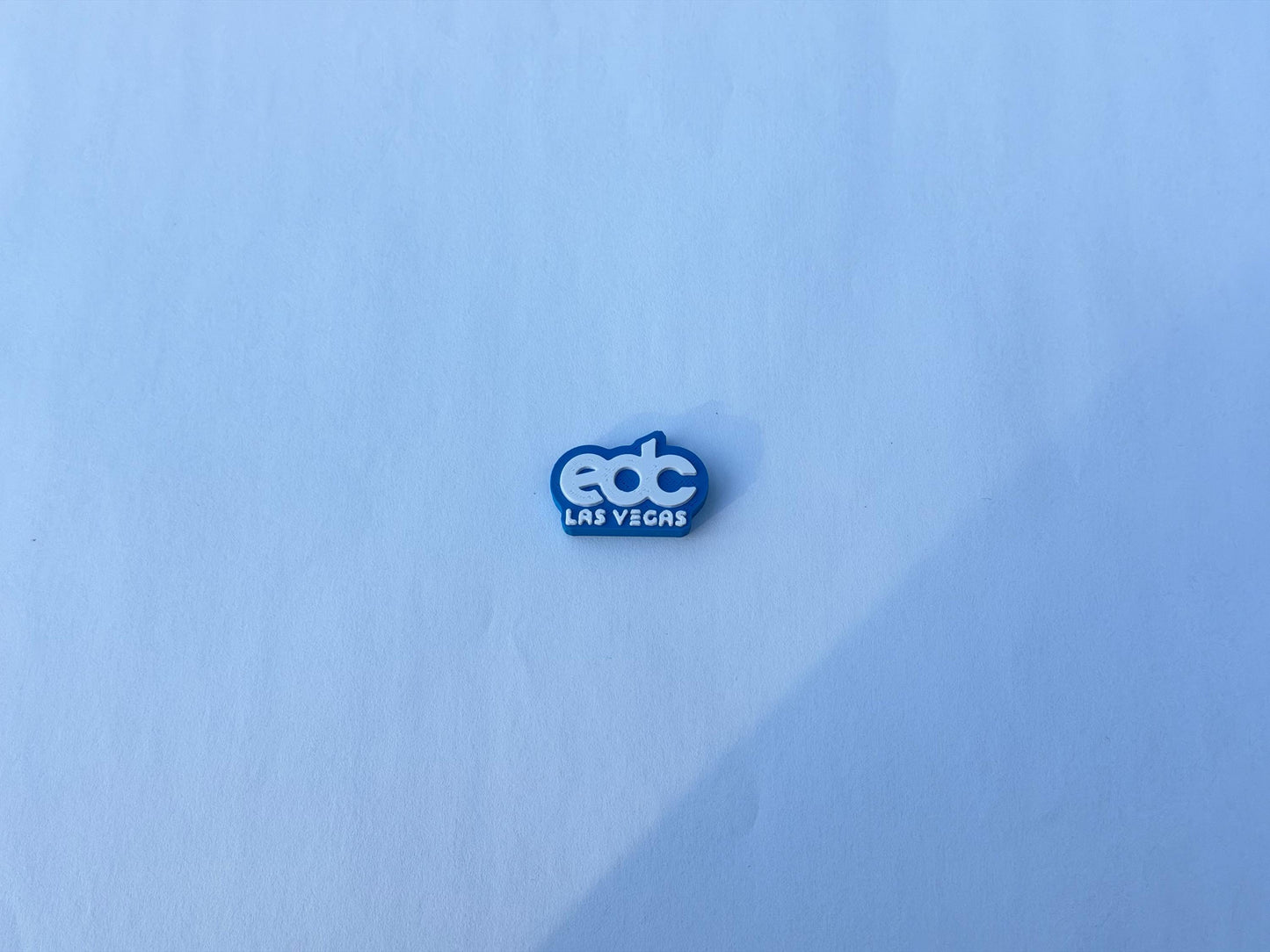 EDC Las Vegas Inspired Focal Bead