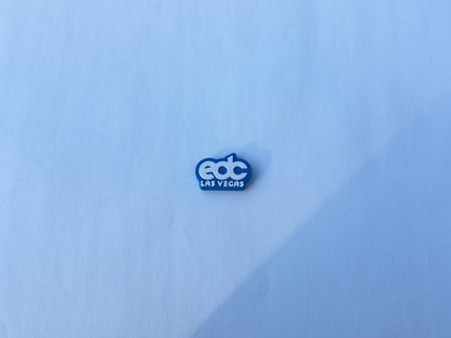 EDC Las Vegas Inspired Focal Bead