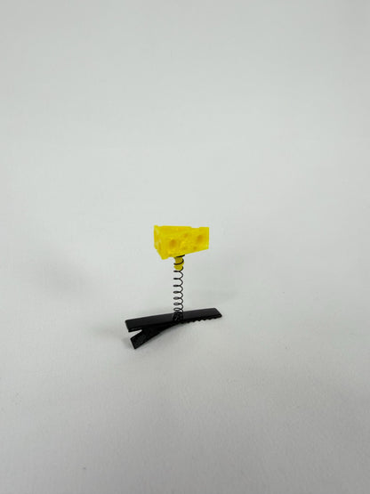Cheese Rave Sprout
