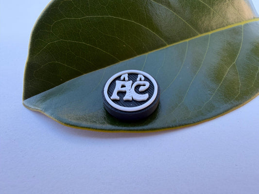 Alleycvt Inspired Kandi Focal Bead