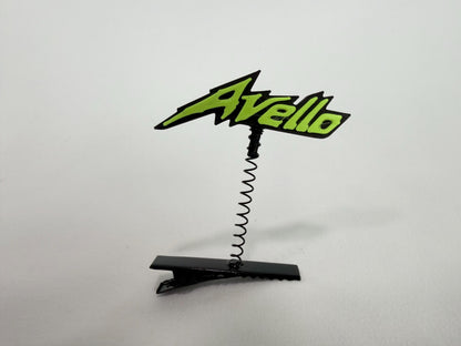 Avello Inspired Rave Spring Sprout