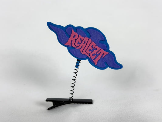Realezt Inspired Rave Sprout