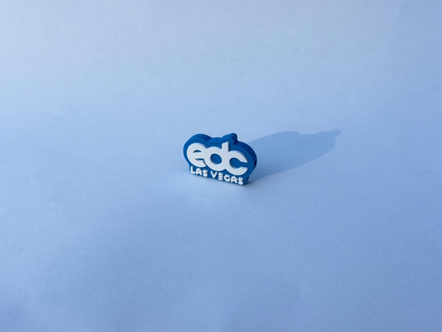 EDC Las Vegas Inspired Focal Bead