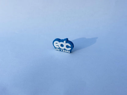 EDC Las Vegas Inspired Focal Bead