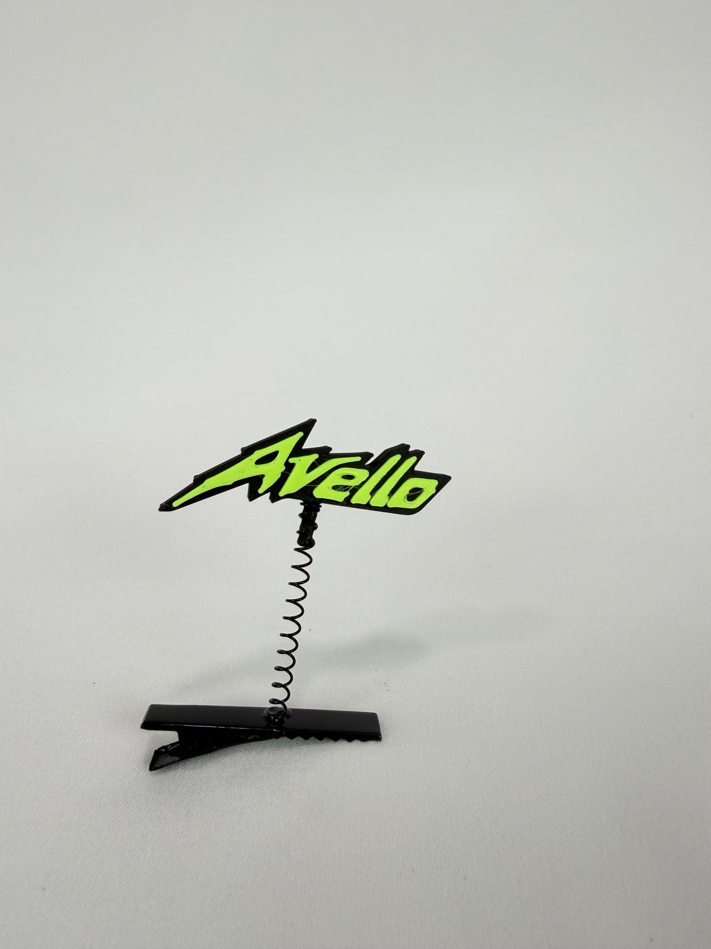 Avello Inspired Rave Spring Sprout