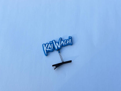 Kai Wachi Inspired Rave Spring Sprout