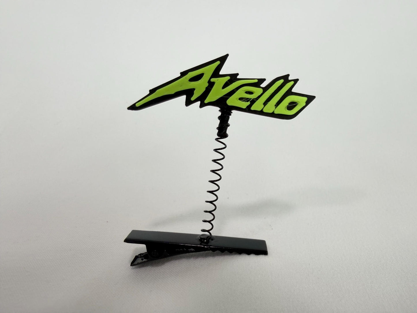 Avello Inspired Rave Spring Sprout