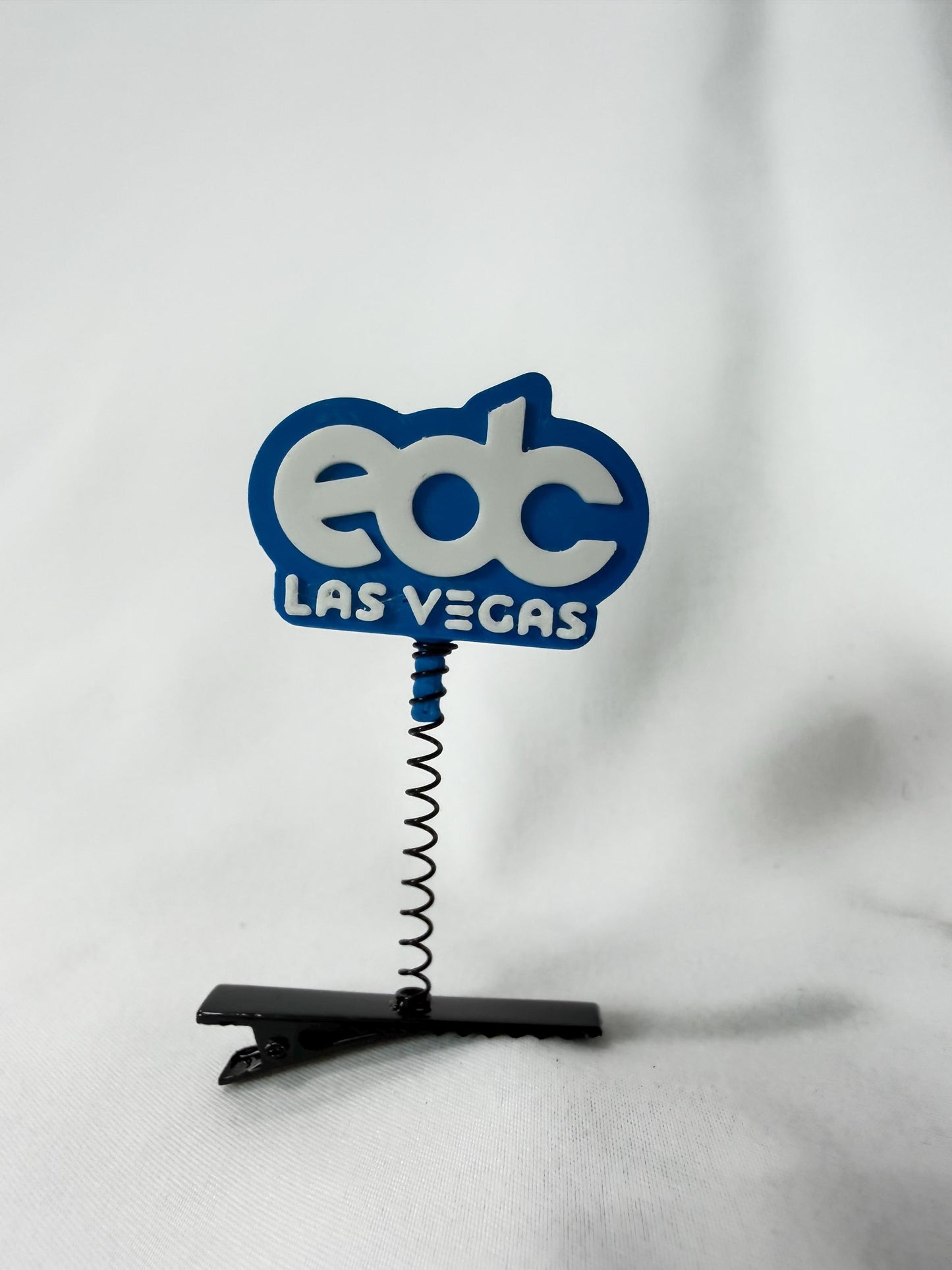 EDC Las Vegas Inspired Rave Sprout Hair Clip