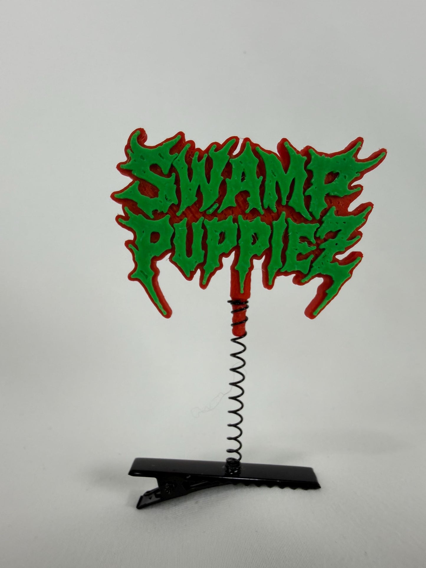 Swamp Puppies Inspired Rave Sprout
