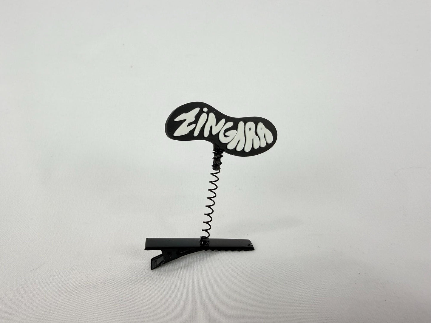 Zingara Inspired Rave Sprout