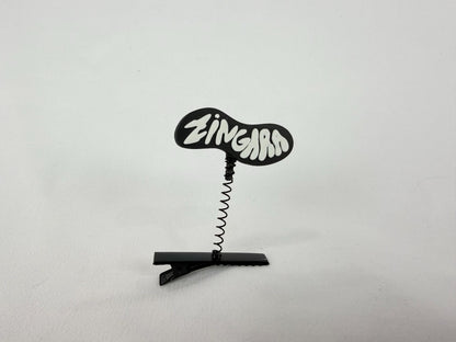 Zingara Inspired Rave Sprout