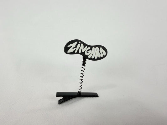 Zingara Inspired Rave Sprout