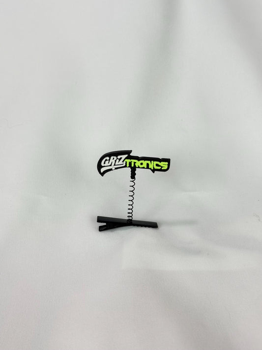 Griztronics Inspired Rave Sprout