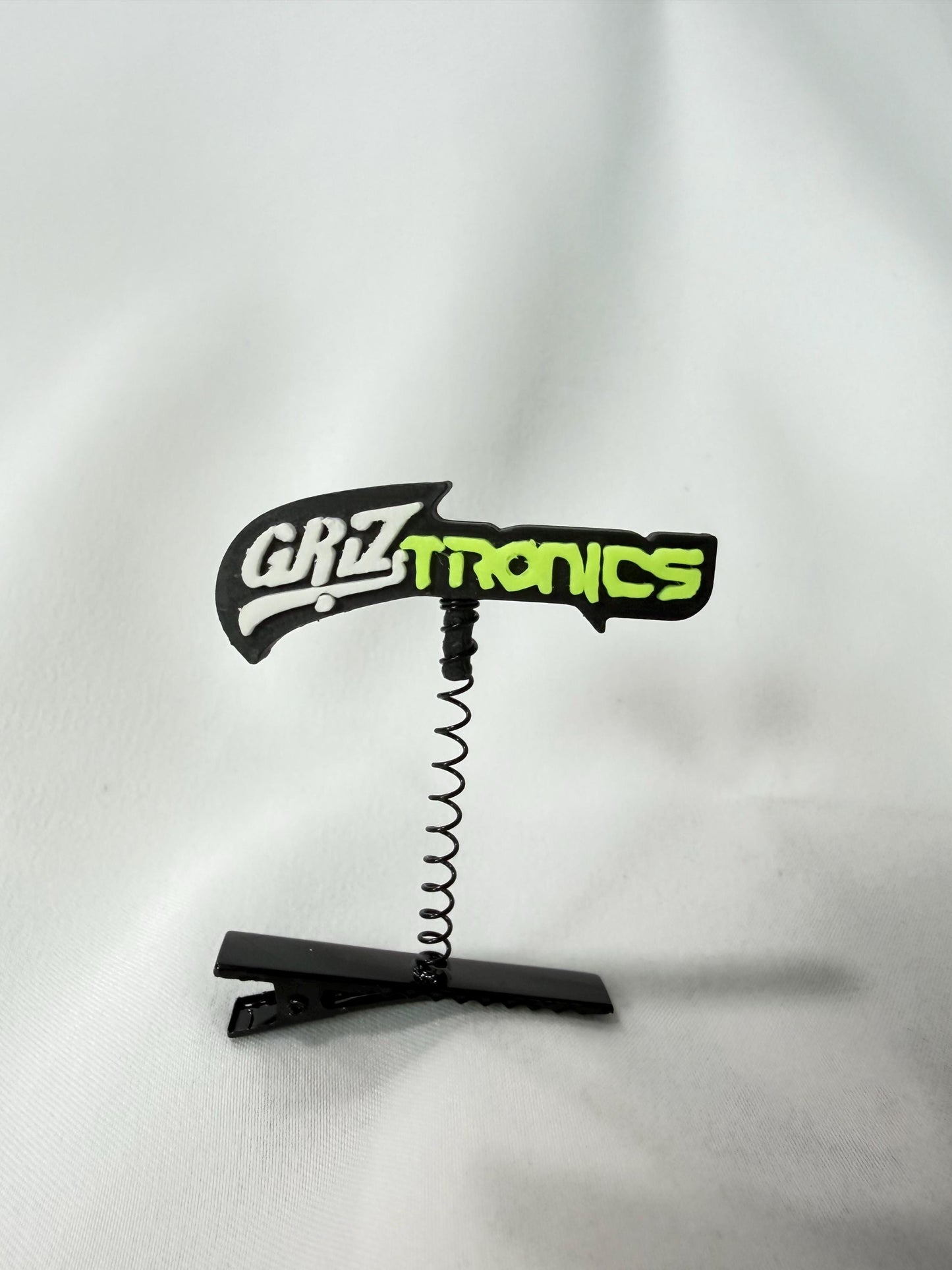 Griztronics Inspired Rave Sprout