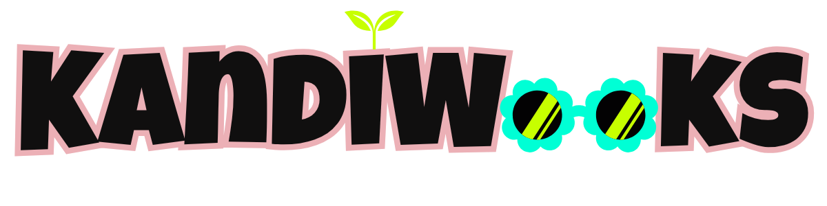 Kandiwooks